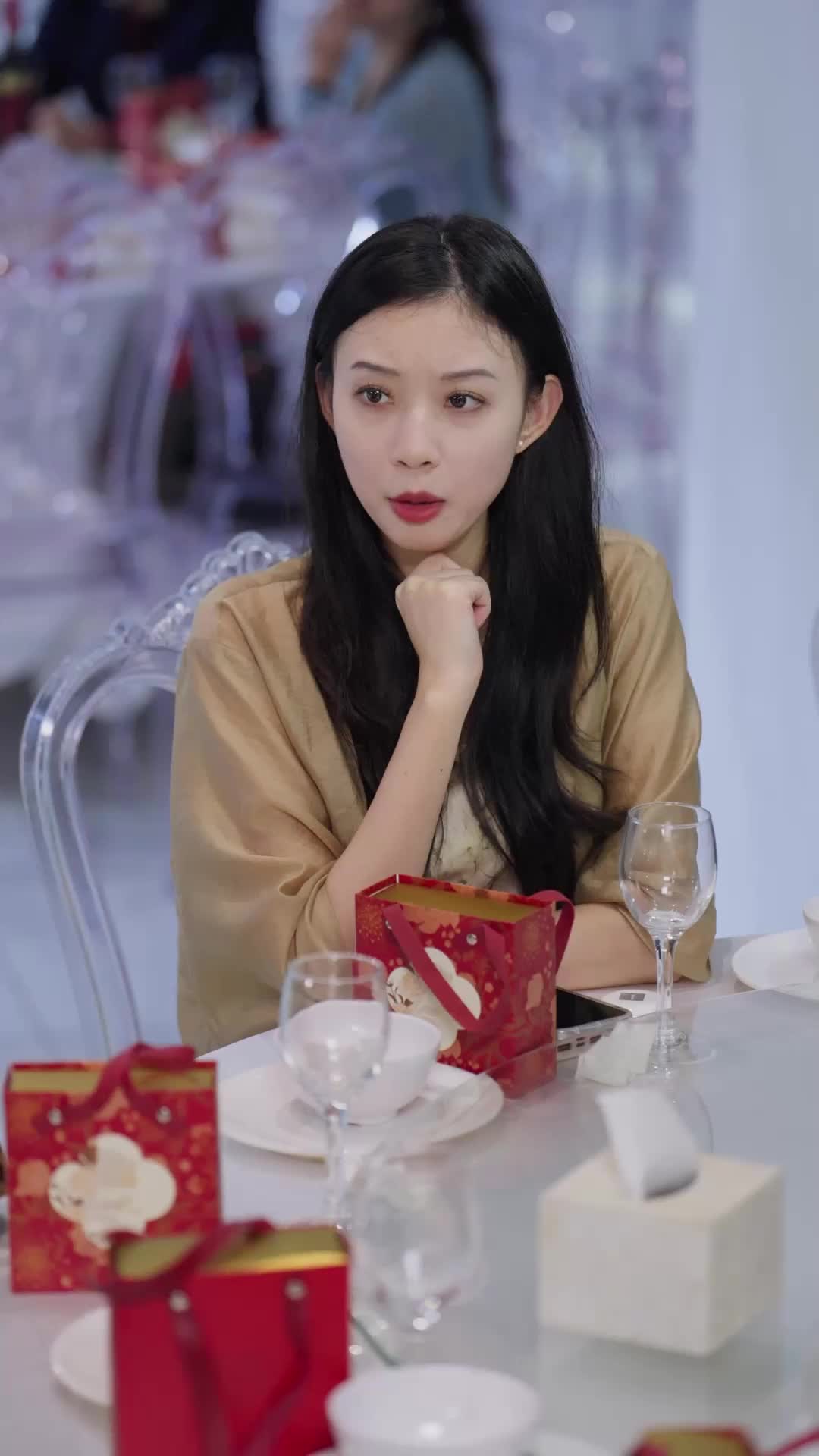 Episode 15 - Strangers in Love